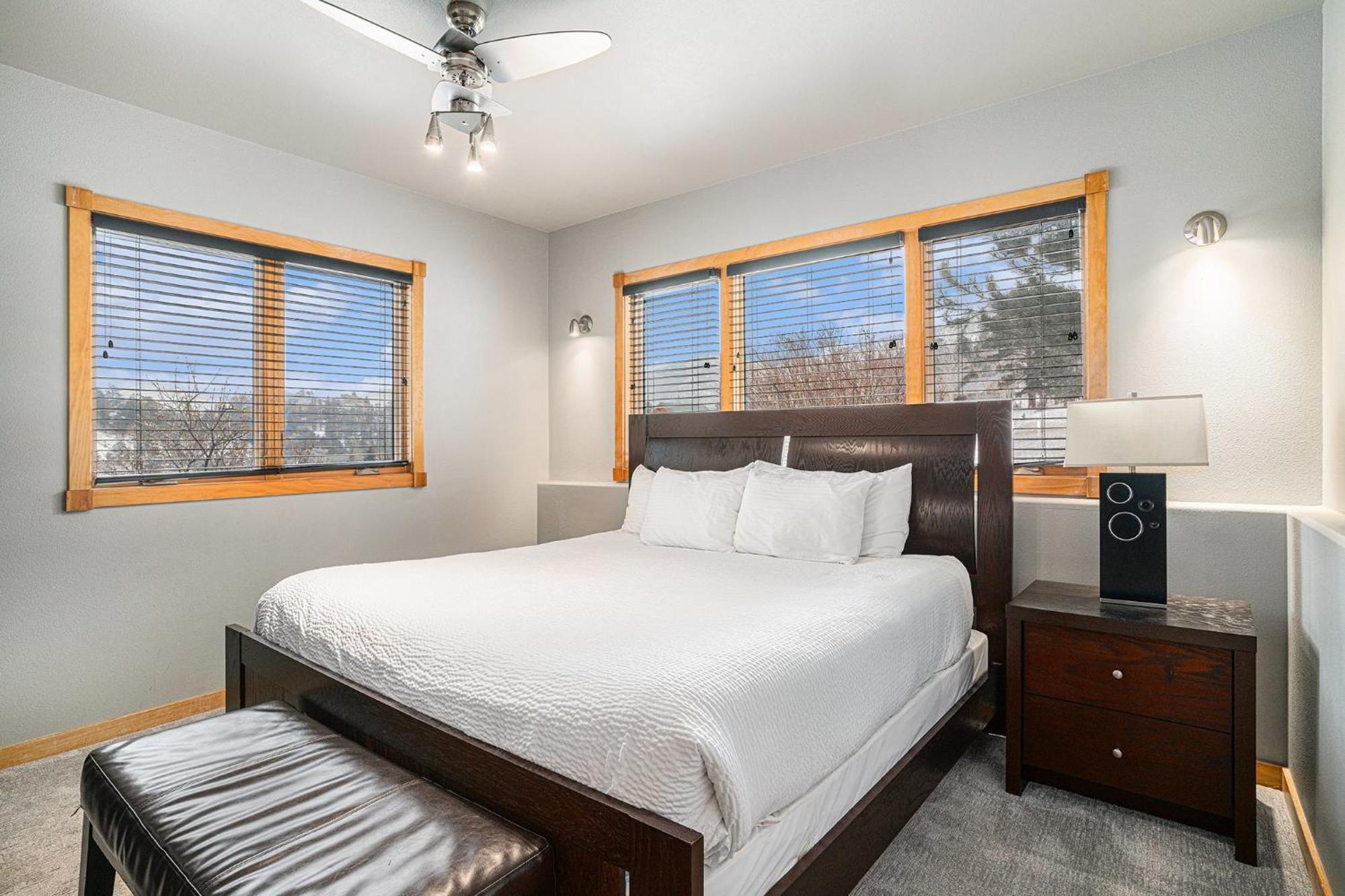 Nakai Peak 41B Condo Estes Park Extérieur photo