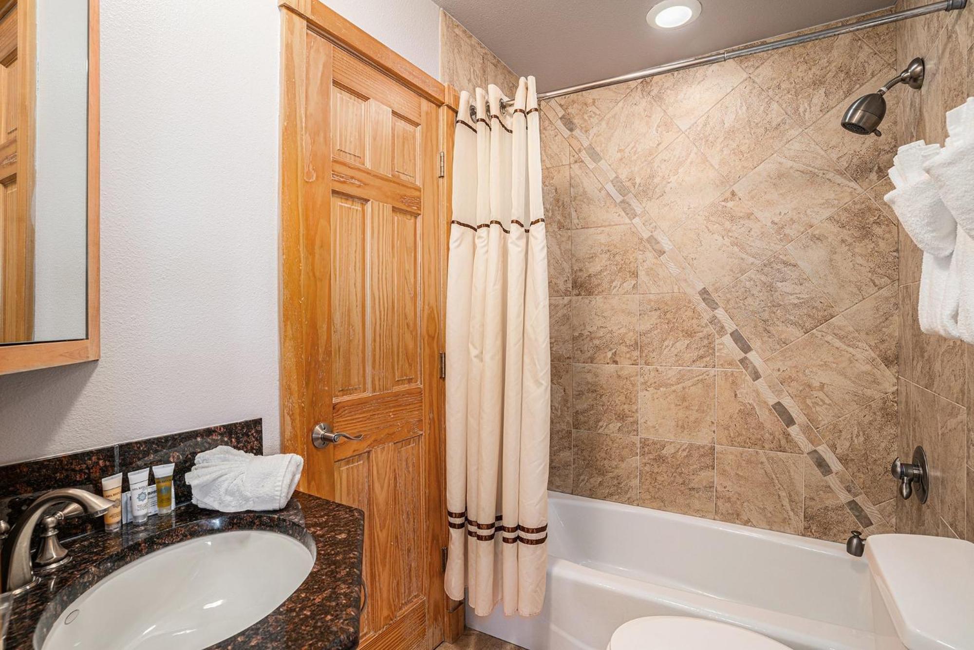 Nakai Peak 41B Condo Estes Park Extérieur photo