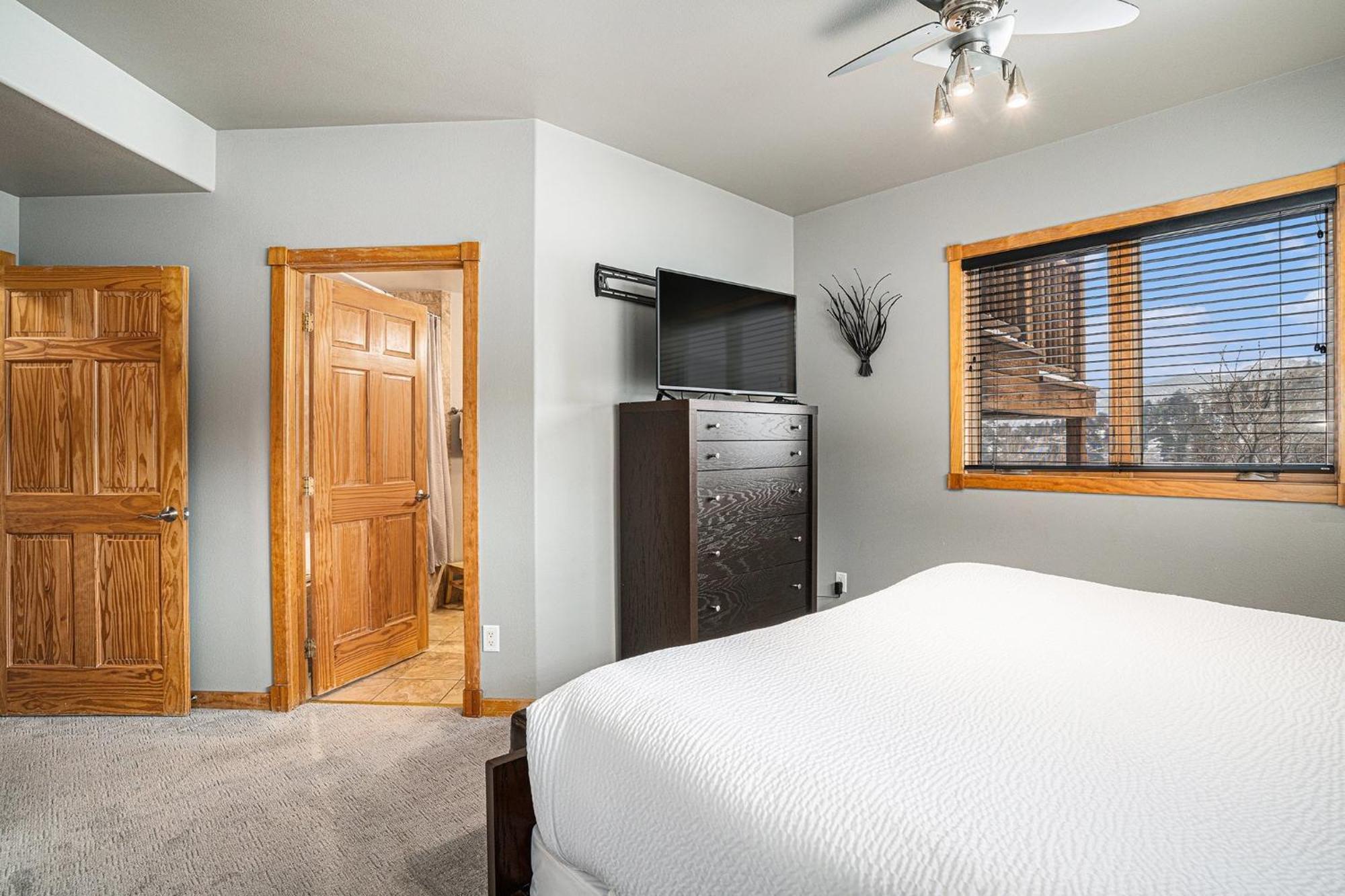 Nakai Peak 41B Condo Estes Park Extérieur photo