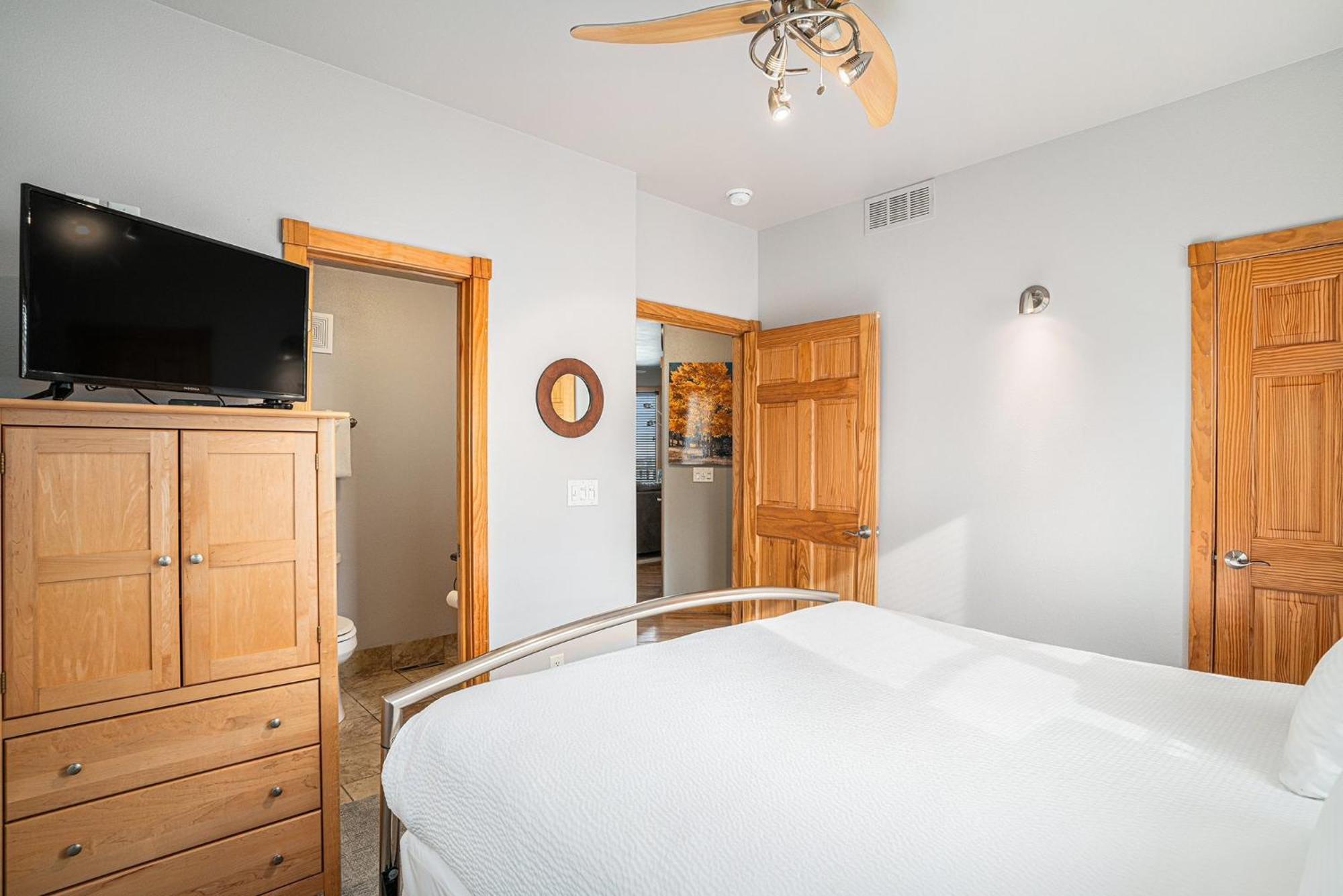 Nakai Peak 41B Condo Estes Park Extérieur photo