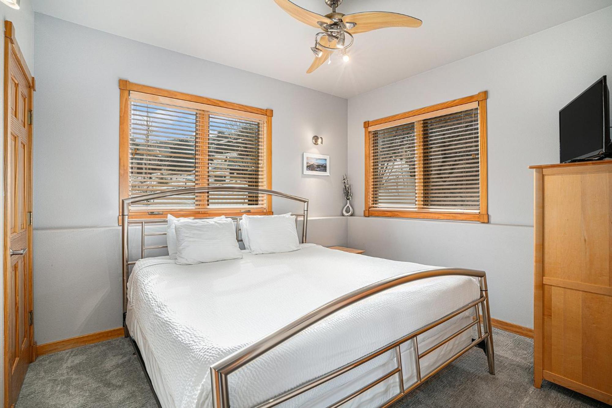 Nakai Peak 41B Condo Estes Park Extérieur photo