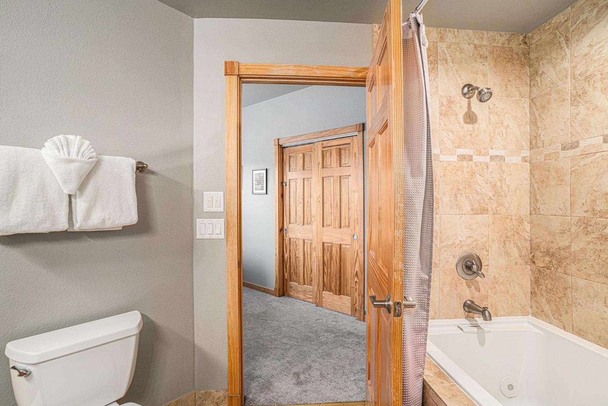 Nakai Peak 41B Condo Estes Park Extérieur photo